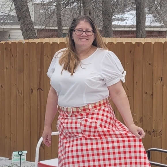 Meet your Posher, Carin - Picture 11 of 14